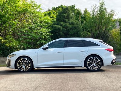 AUDI A5 - 5