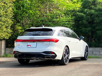 AUDI A5 - 6