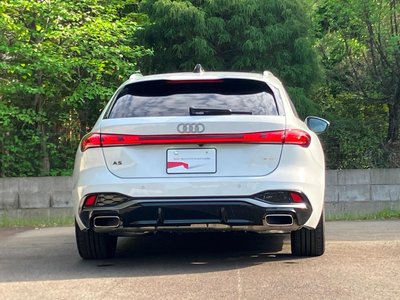 AUDI A5 - 7