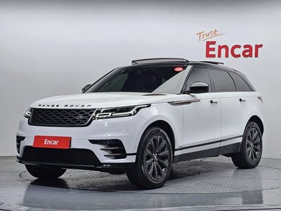 LAND ROVER RANGE ROVER VELAR - 1