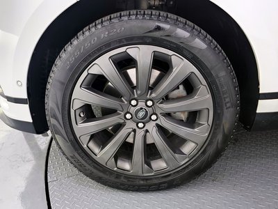 LAND ROVER RANGE ROVER VELAR - 6