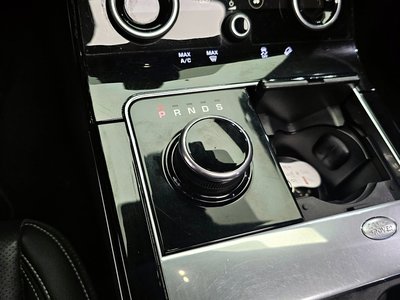 LAND ROVER RANGE ROVER VELAR - 9