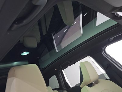 2025 BMW X3 — миниатюра 25
