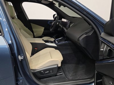 2025 BMW X3 — миниатюра 17