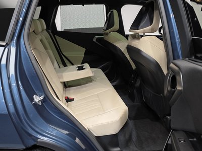 2025 BMW X3 — миниатюра 18