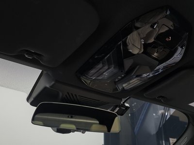 2025 BMW X3 — миниатюра 30