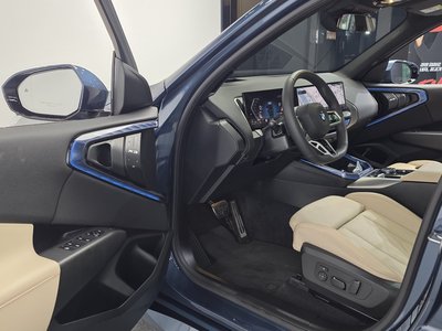 2025 BMW X3 — миниатюра 13