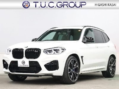 BMW BMW X3 - 1