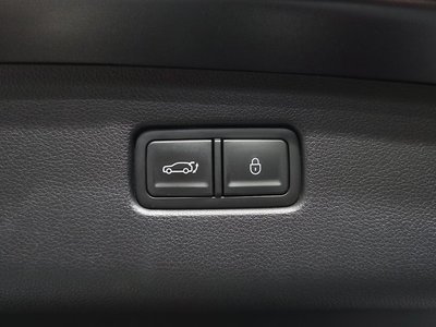 2021 Genesis GV70 — миниатюра 33