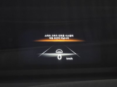 2021 Genesis GV70 — миниатюра 22