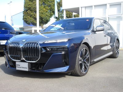 BMW 7 SERIES - 6