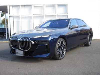 BMW 7 SERIES - 5