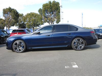 BMW 7 SERIES - 10
