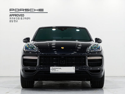 PORSCHE CAYENNE - 2