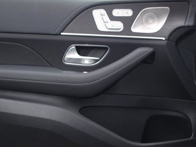 MERCEDES-BENZ GLE - 7