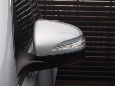 MERCEDES-BENZ GLE - 5