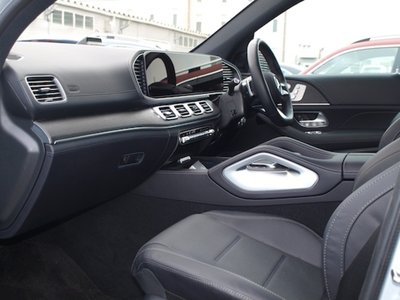 MERCEDES-BENZ GLE - 8