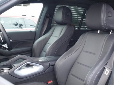 MERCEDES-BENZ GLE - 10