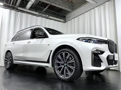 BMW X7 - 4