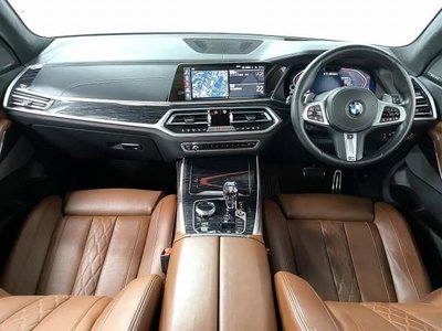 BMW X7 - 3