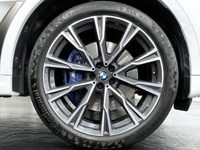BMW X7 - 9