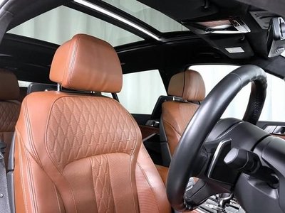 BMW X7 - 6