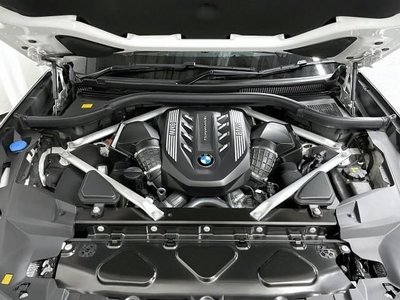 BMW X7 - 8