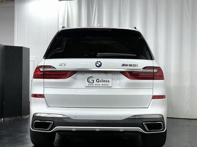 BMW X7 - 2