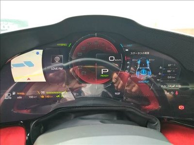 صورة مصغرة 11 لـ 2022 Ferrari SF90 STRADALE