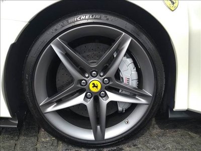 2022 FERRARI SF90 STRADALE photo 6