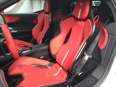 2022 FERRARI SF90 STRADALE photo 4