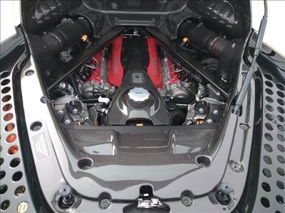 صورة مصغرة 18 لـ 2022 Ferrari SF90 STRADALE