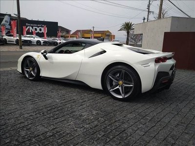 2022 FERRARI SF90 STRADALE photo 2