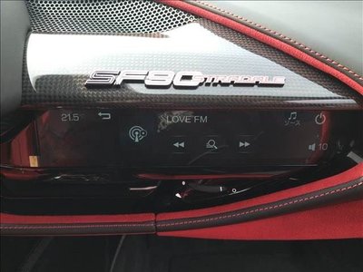 صورة مصغرة 15 لـ 2022 Ferrari SF90 STRADALE
