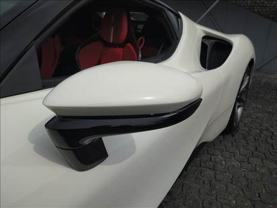 2022 FERRARI SF90 STRADALE photo 7