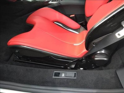2022 FERRARI SF90 STRADALE photo 5