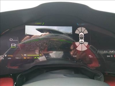 صورة مصغرة 12 لـ 2022 Ferrari SF90 STRADALE