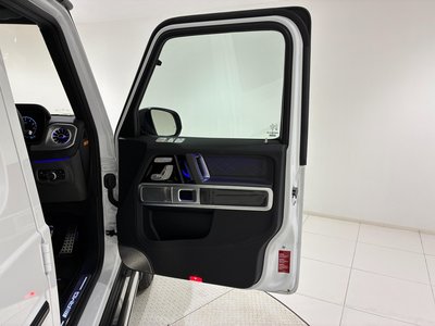 MERCEDES-BENZ G-CLASS AMG - 6
