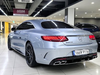 MERCEDES-BENZ S-CLASS - 8