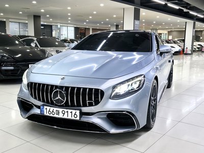 MERCEDES-BENZ S-CLASS - 3