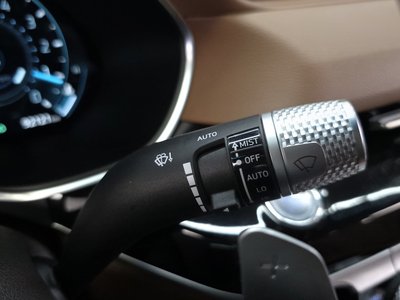 2022 Genesis G80 (RG3) — миниатюра 31