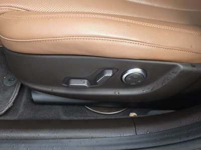 2022 Genesis G80 (RG3) — миниатюра 29