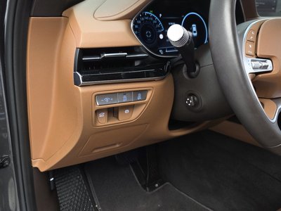 2022 Genesis G80 (RG3) — миниатюра 19