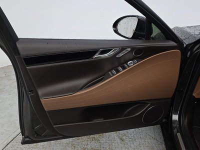 2022 Genesis G80 (RG3) — миниатюра 14