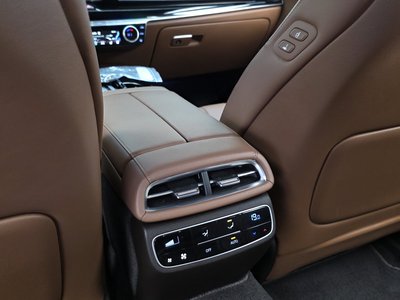 2022 Genesis G80 (RG3) — миниатюра 33