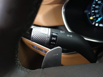 2022 Genesis G80 (RG3) — миниатюра 28