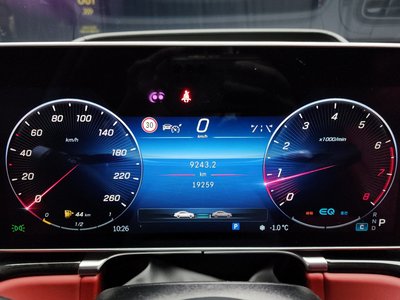 MERCEDES-BENZ S-CLASS - 8