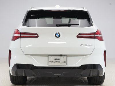 BMW X3 - 8