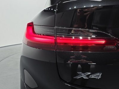 BMW X4 - 10