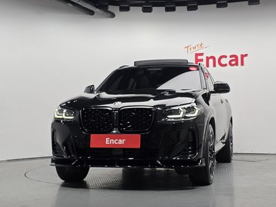 BMW X4 - 2